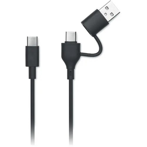 Powerbank 10.000mah Powermag zilver