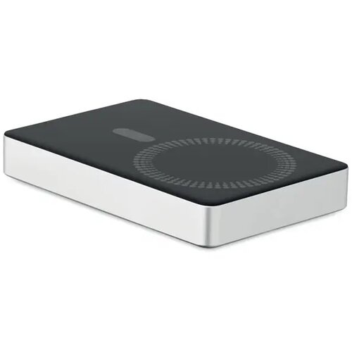 Powerbank 10.000mah Powermag zilver
