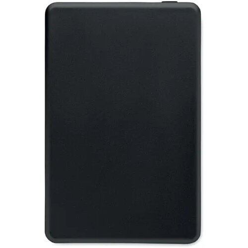 Powerbank 10.000mah Powermag zwart