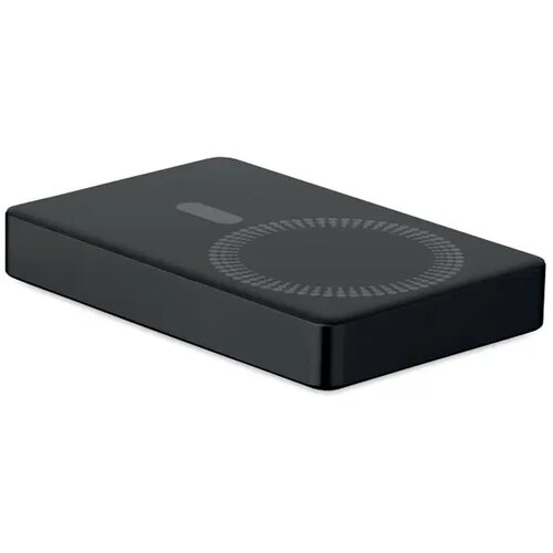 Powerbank 10.000mah Powermag zwart