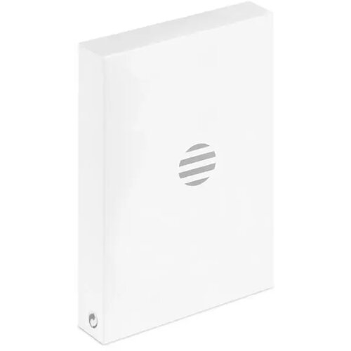 Powerbank 8000 mah Powerflat8 zwart