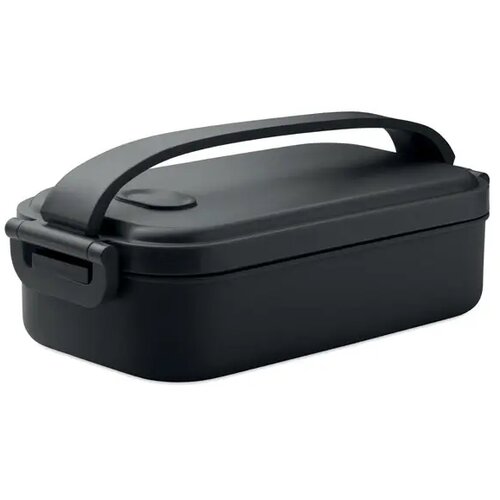 Pp lunchbox 800ml Sarnie zwart