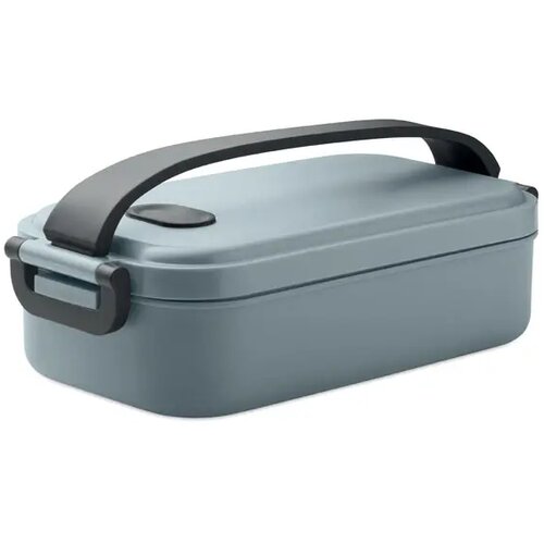 Pp lunchbox 800ml Sarnie petrol
