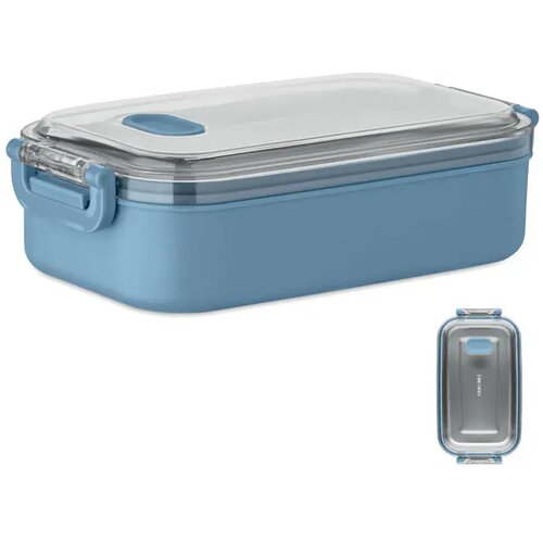 Pp lunchbox Hoagie petrol