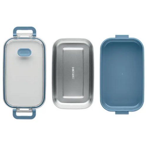 Pp lunchbox Hoagie petrol