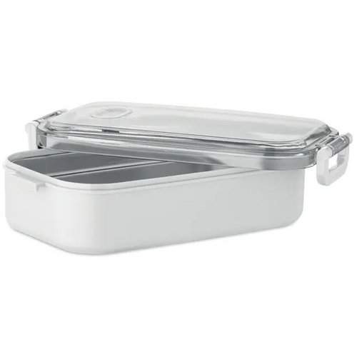 Pp lunchbox Hoagie wit