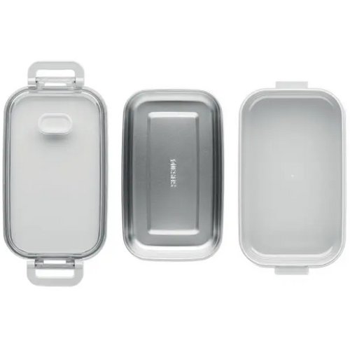Pp lunchbox Hoagie wit