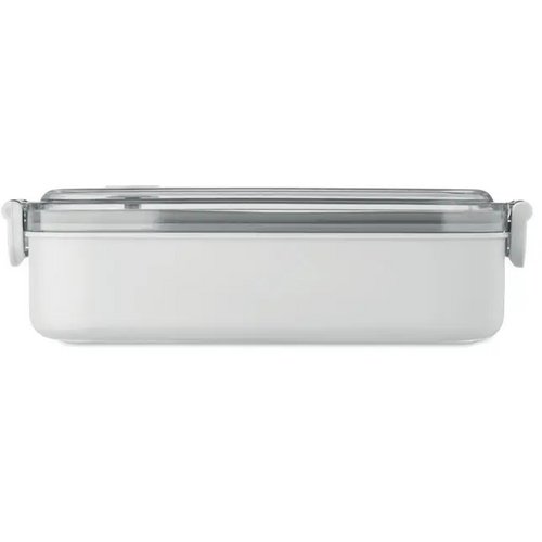 Pp lunchbox Hoagie wit