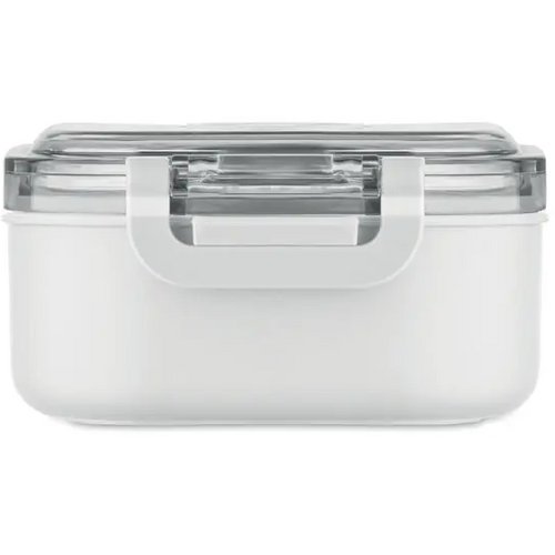 Pp lunchbox Hoagie wit