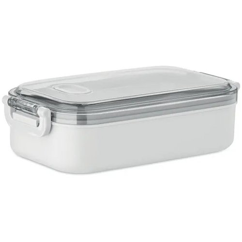 Pp lunchbox Hoagie wit