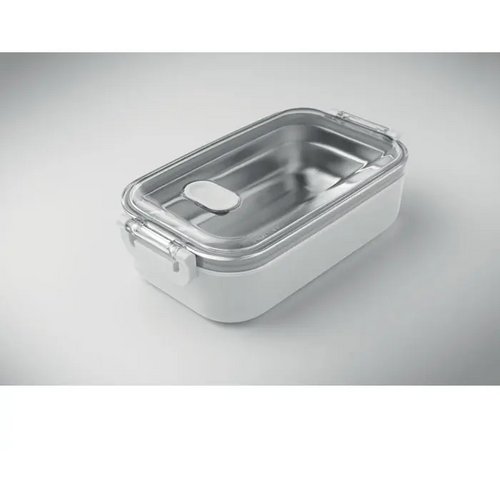 Pp lunchbox Hoagie wit