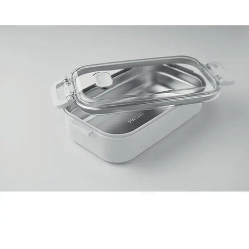 Pp lunchbox Hoagie wit