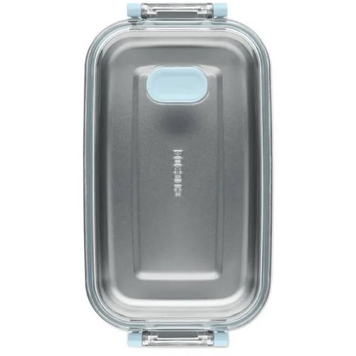 Pp lunchbox Hoagie babyblauw