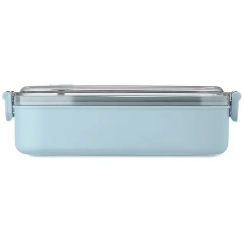 Pp lunchbox Hoagie babyblauw