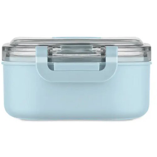 Pp lunchbox Hoagie babyblauw