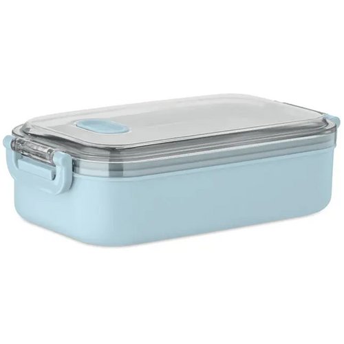 Pp lunchbox Hoagie babyblauw