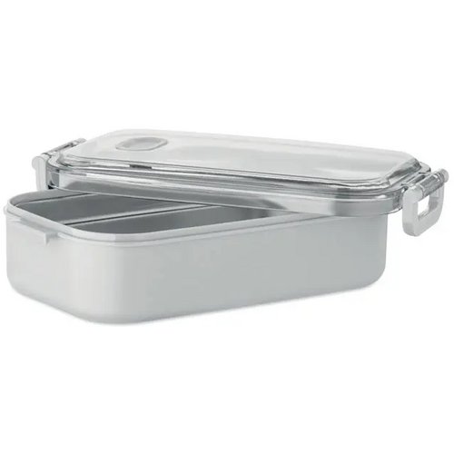 Pp lunchbox Hoagie grijs