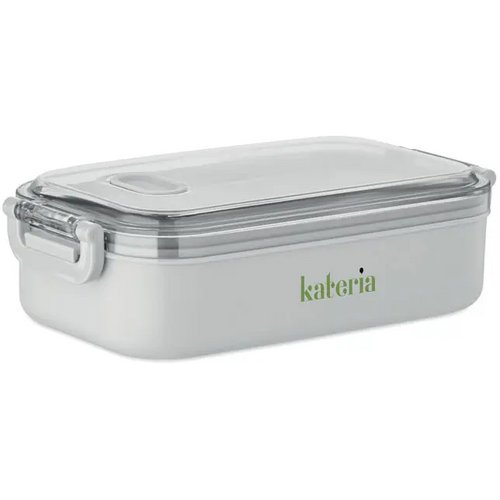 Pp lunchbox Hoagie grijs