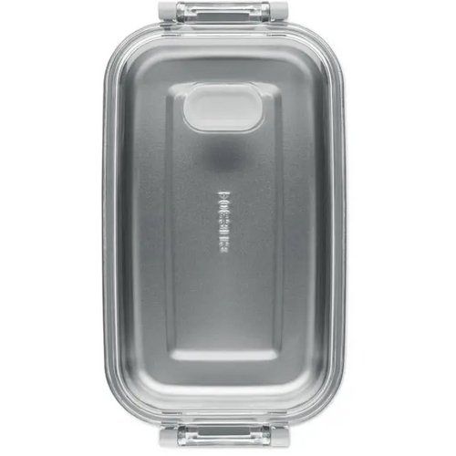 Pp lunchbox Hoagie grijs