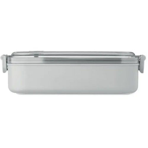 Pp lunchbox Hoagie grijs