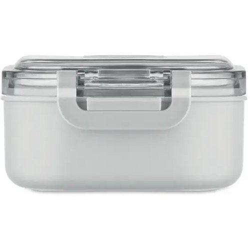 Pp lunchbox Hoagie grijs