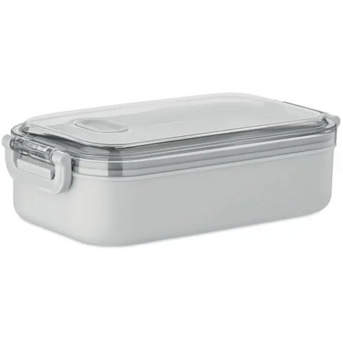 Pp lunchbox Hoagie grijs