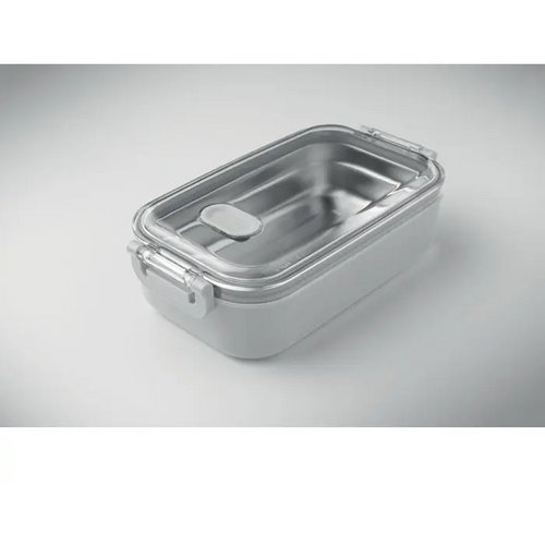 Pp lunchbox Hoagie grijs