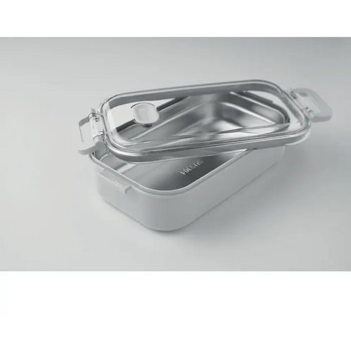 Pp lunchbox Hoagie grijs