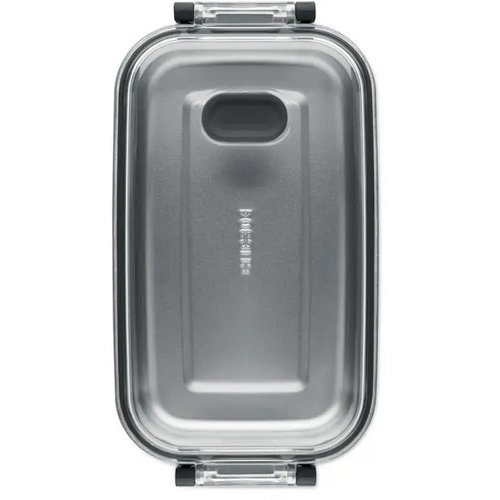 Pp lunchbox Hoagie zwart