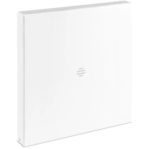Pp wandklok Muro mintgroen