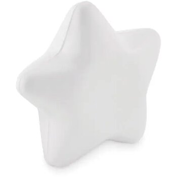 Pu anti-stress ster Starly wit