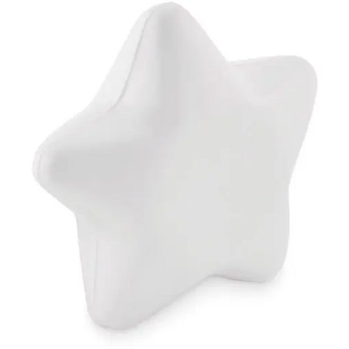 Pu anti-stress ster Starly wit