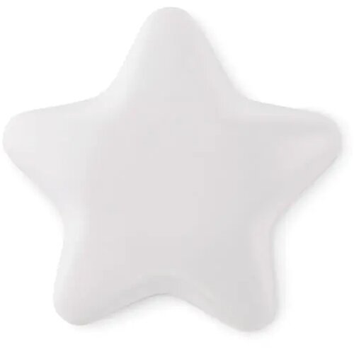 Pu anti-stress ster Starly wit