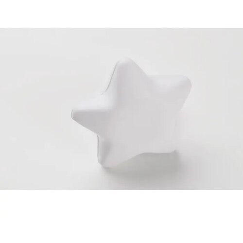 Pu anti-stress ster Starly wit