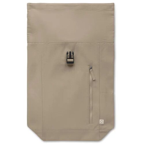 Rolltop rugzak 390gr/m² Kamet khaki