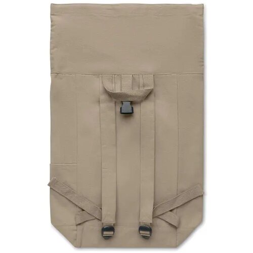 Rolltop rugzak 390gr/m² Kamet khaki