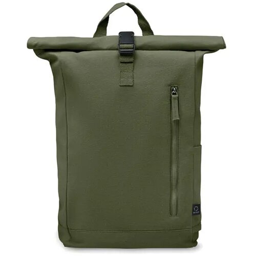 Rolltop rugzak 390gr/m² Kamet legergroen