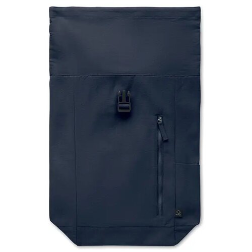 Rolltop rugzak 390gr/m² Kamet marineblauw
