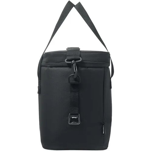 Rpet koeltas Gelid zwart