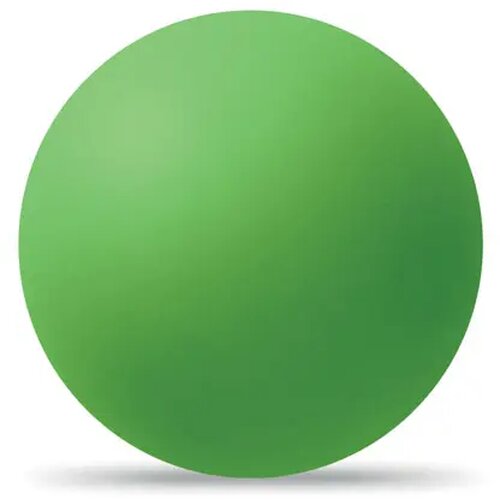 Rubberen stuiterbal Funball Groen