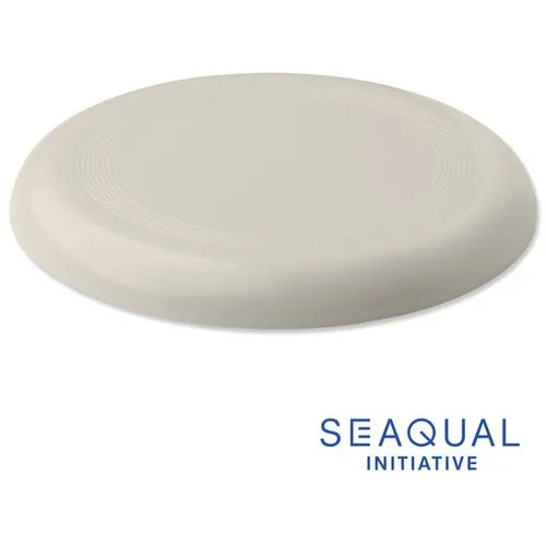 Seaqual® frisbee Sidney sea beige