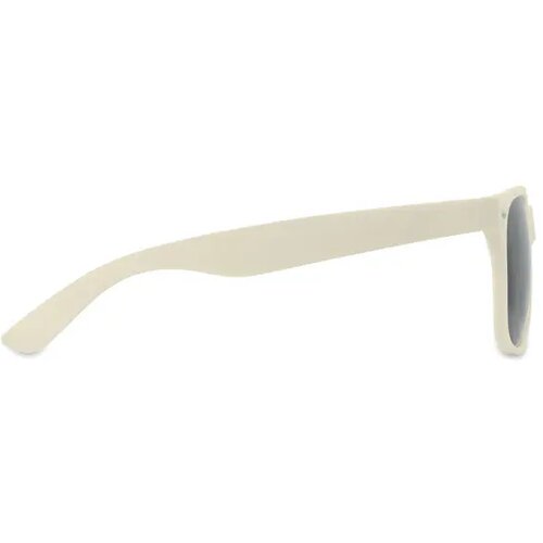 Seaqual® zonnebril Soblue beige