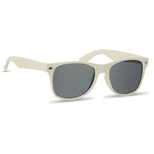 Seaqual® zonnebril Soblue beige