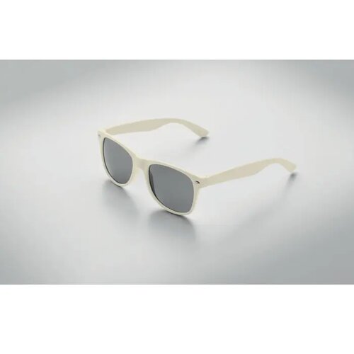 Seaqual® zonnebril Soblue beige