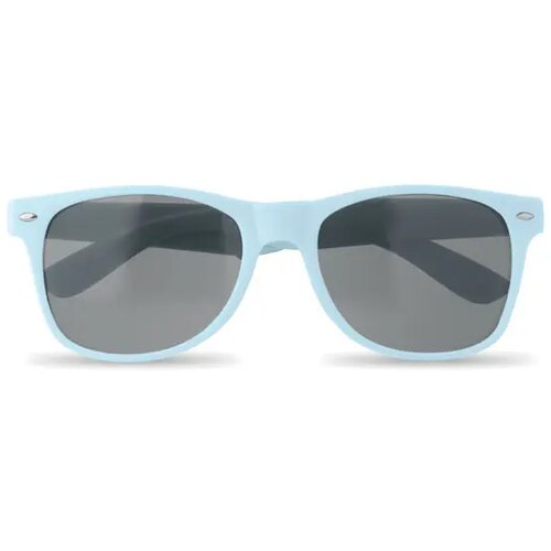 Seaqual® zonnebril Soblue babyblauw
