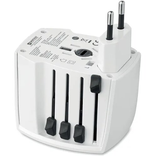 Skross® muv usb ac 30w pd Muv usb ac30 pd wit
