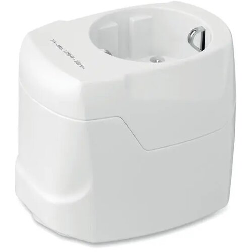 Skross® pro 3-polige wereld Pro 3-pole wit