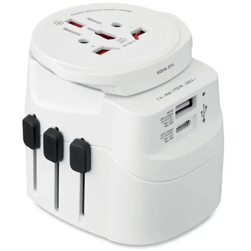 Skross® pro light usb 30w pd Pro light usb ac30 pd wit