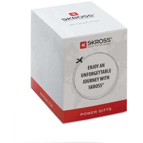 Skross® pro light usb 30w pd Pro light usb ac30 pd wit