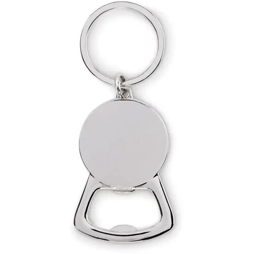 Sleutelhanger flessenopener Keypop hout